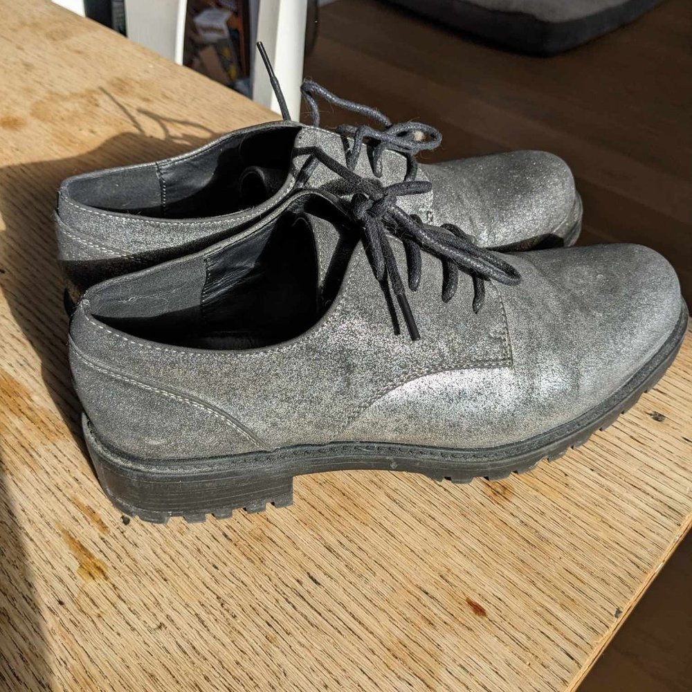 Women's Design Lab Dress Shoes